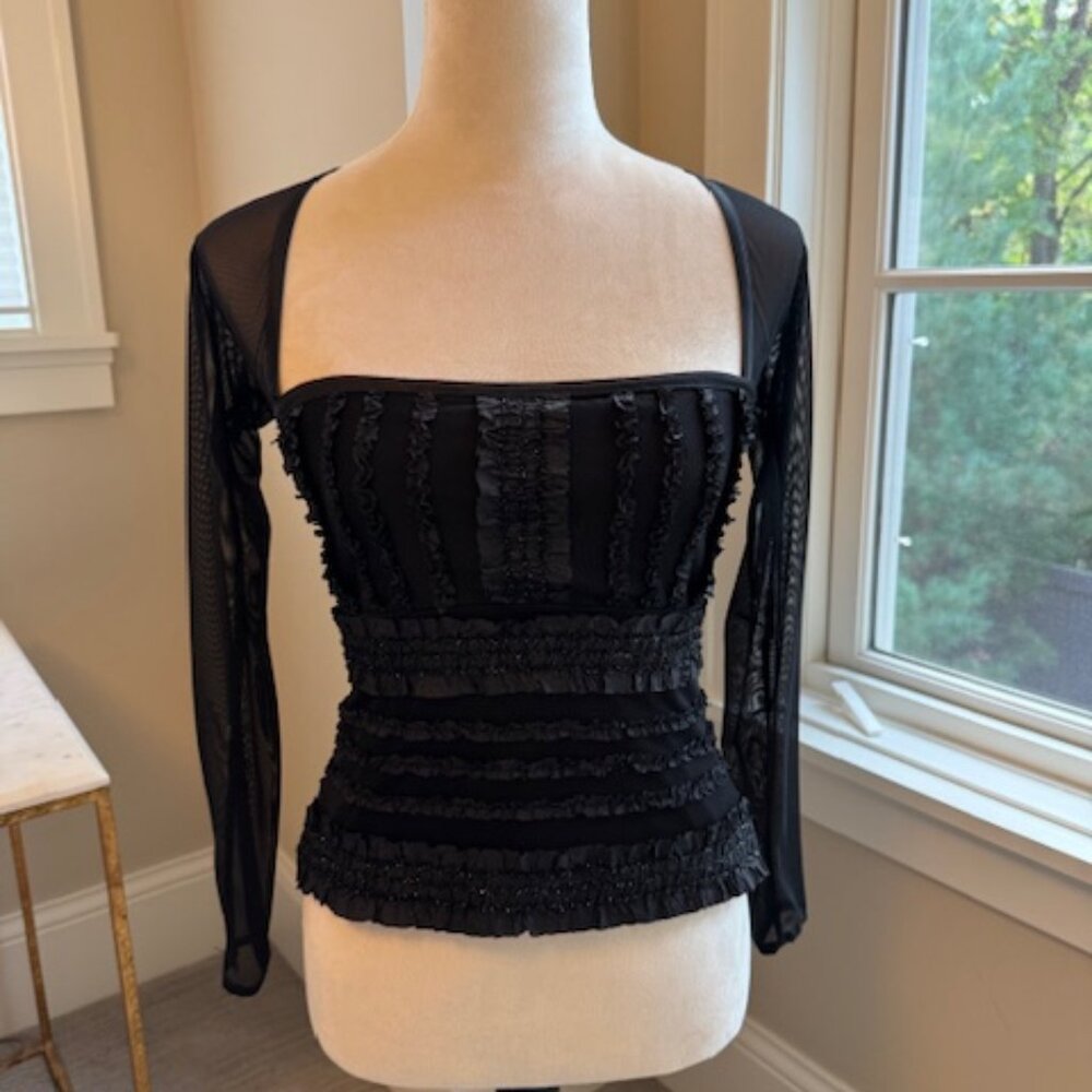 Dressy Evening Wear